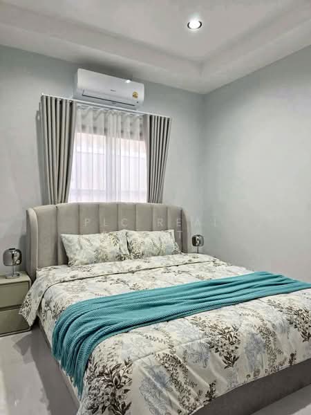 3 Bedroom Pool Villa for Sale in Huay Yai Pattaya, Chon Buri (Pattaya), Bang Lamung, Bang Lamung (Pattaya), Chon Buri (Pattaya), 3 Bedrooms, 235 sqm, Single Detached House For Sale, by PLC real estate, 500257415 - DDproperty.com