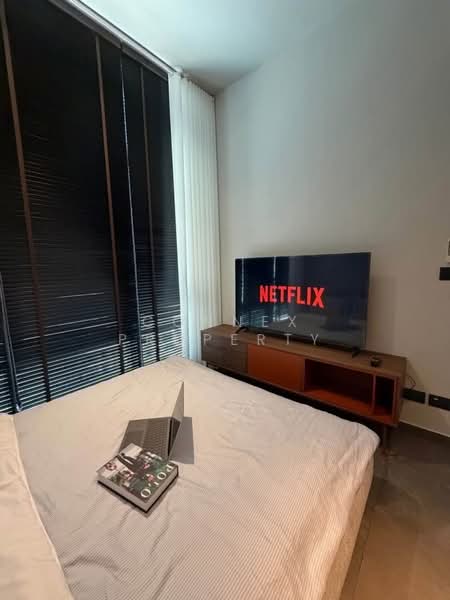 The Lofts Asoke, Bangkok, Sukhumvit 21 Road, Khlongtoei Nua, Watthana, Bangkok, 1 Bedroom, 35 sqm, Condo For Rent, by Connex Property, 500257416 - DDproperty.com