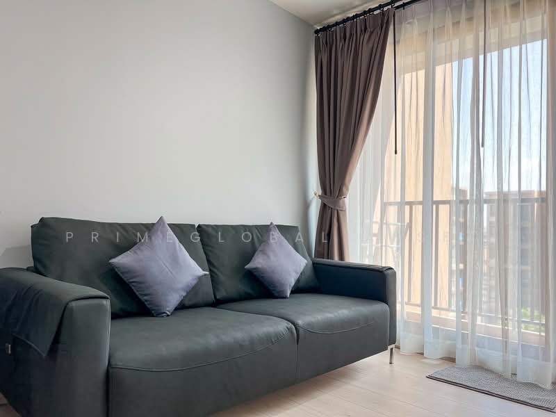 Zcape 3, Phuket, Thep Krasattri Road, Wichit, Muang Phuket, Phuket, 1 Bedroom, 35 sqm, Condo For Rent, by primeglobal asset, 500257417 - DDproperty.com