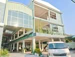 อาคาร 2 หลัง สำนักงาน โกดังสินค้า นนทบุรี, นนทบุรี