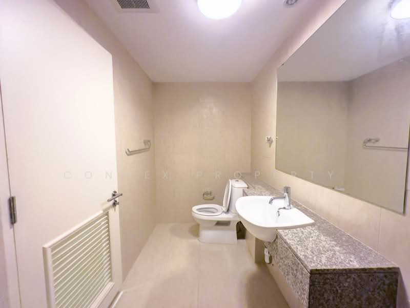 The Clover Thonglor Residence, Bangkok, Soi Sukhumvit 55, Khlong Tan Nua, Watthana, Bangkok, 2 Bedrooms, 75 sqm, Condo For Rent, by Connex Property, 500257420 - DDproperty.com
