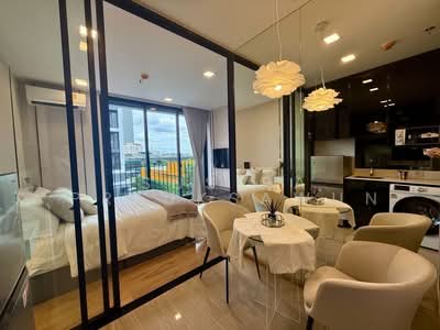 For Rent - Noble Around Ari, Bangkok