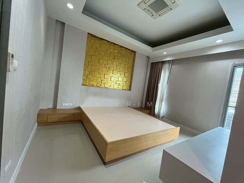 ศุภาลัยวิลล์ เทพอนุสรณ์, Phuket, Wichit, Muang Phuket, Phuket, 2 Bedrooms, 88 sqm, Townhouse For Rent, by Min Prime, 500257427 - DDproperty.com