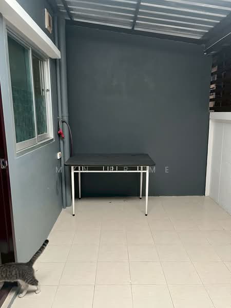ศุภาลัยวิลล์ เทพอนุสรณ์, Phuket, Wichit, Muang Phuket, Phuket, 2 Bedrooms, 88 sqm, Townhouse For Rent, by Min Prime, 500257427 - DDproperty.com