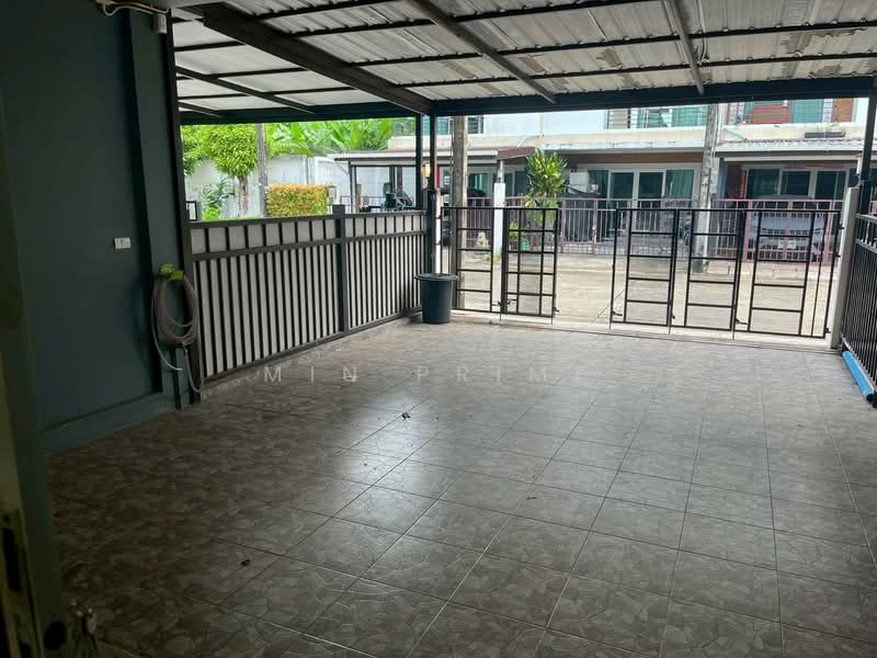 ศุภาลัยวิลล์ เทพอนุสรณ์, Phuket, Wichit, Muang Phuket, Phuket, 2 Bedrooms, 88 sqm, Townhouse For Rent, by Min Prime, 500257427 - DDproperty.com