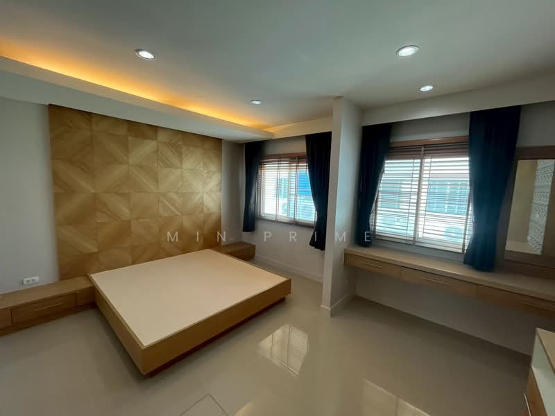 ศุภาลัยวิลล์ เทพอนุสรณ์, Phuket, Wichit, Muang Phuket, Phuket, 2 Bedrooms, 88 sqm, Townhouse For Rent, by Min Prime, 500257427 - DDproperty.com