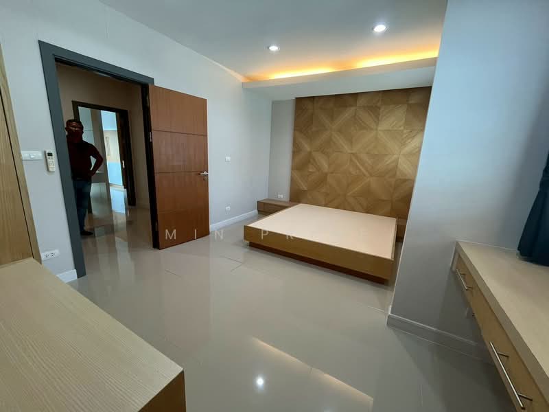 ศุภาลัยวิลล์ เทพอนุสรณ์, Phuket, Wichit, Muang Phuket, Phuket, 2 Bedrooms, 88 sqm, Townhouse For Rent, by Min Prime, 500257427 - DDproperty.com