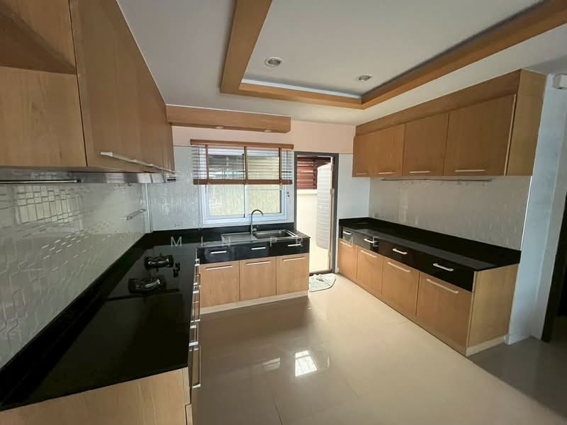ศุภาลัยวิลล์ เทพอนุสรณ์, Phuket, Wichit, Muang Phuket, Phuket, 2 Bedrooms, 88 sqm, Townhouse For Rent, by Min Prime, 500257427 - DDproperty.com