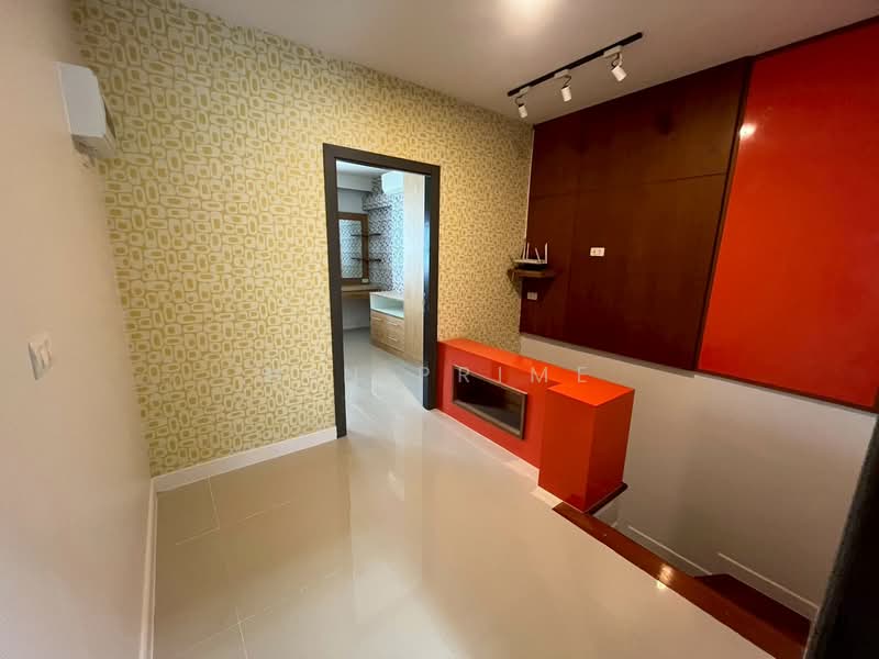 Supalai Ville Thep Anusorn, ภูเก็ต, วิชิต, เมืองภูเก็ต, ภูเก็ต, 88 ตร.ม., ทาวน์เฮ้าส์ ให้เช่า, โดย Min Prime, 500257427 - DDproperty.com