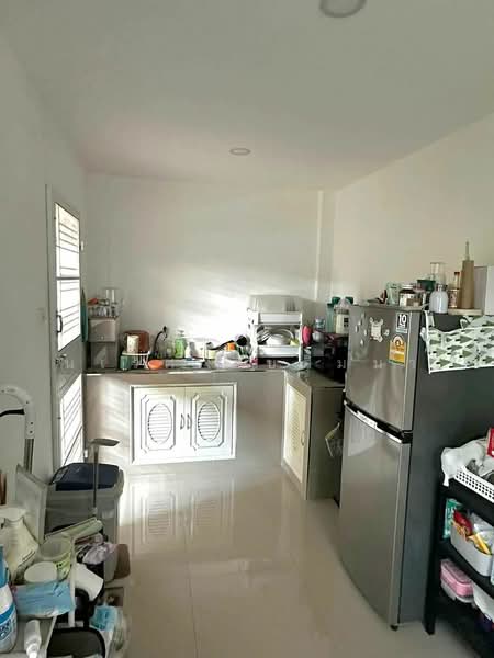 บ้านสร้างขายนอกโครงการ, Chon Buri (Pattaya), Thung Suk La, Si Racha, Chon Buri (Pattaya), 3 Bedrooms, 120 sqm, Townhouse For Sale, by นเรศ สืบสิมมา, 500257428 - DDproperty.com
