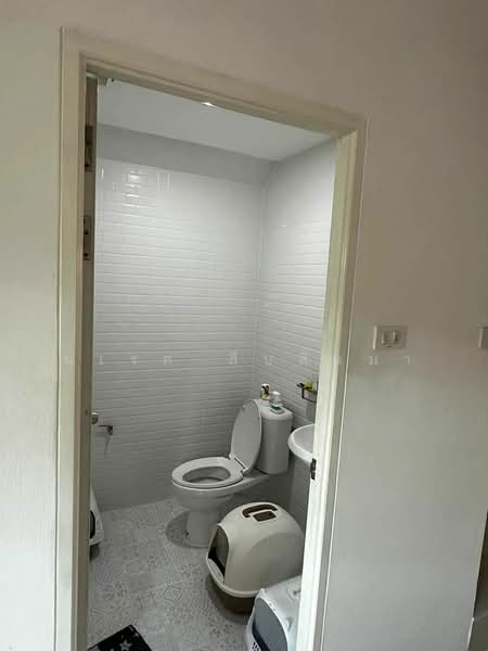 บ้านสร้างขายนอกโครงการ, Chon Buri (Pattaya), Thung Suk La, Si Racha, Chon Buri (Pattaya), 3 Bedrooms, 120 sqm, Townhouse For Sale, by นเรศ สืบสิมมา, 500257428 - DDproperty.com