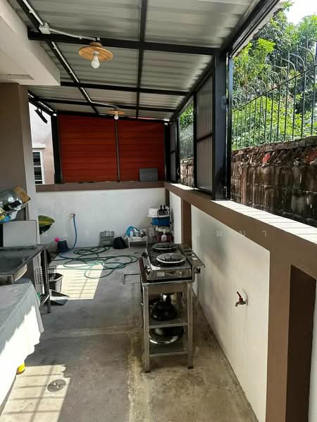 บ้านสร้างขายนอกโครงการ, ชลบุรี, ทุ่งสุขลา, ศรีราชา, ชลบุรี, 120 ตร.ม., ทาวน์เฮ้าส์ ขาย, โดย นเรศ สืบสิมมา, 500257428 - DDproperty.com