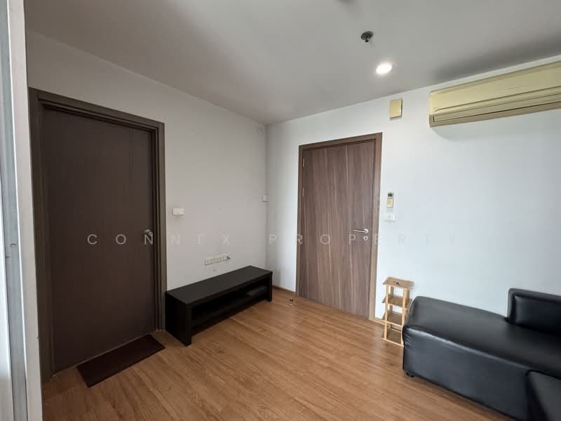 The Base Sukhumvit 77, Bangkok, 289 Sukhumvit 77 Road, Phra Kanong Nua, Watthana, Bangkok, 1 Bedroom, 34 sqm, Condo For Rent, by Connex Property, 500257429 - DDproperty.com