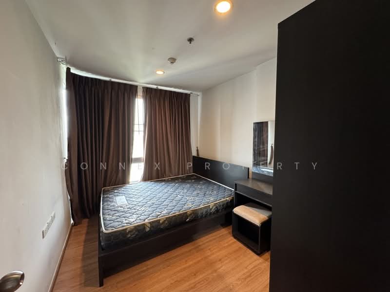 The Base Sukhumvit 77, Bangkok, 289 Sukhumvit 77 Road, Phra Kanong Nua, Watthana, Bangkok, 1 Bedroom, 34 sqm, Condo For Rent, by Connex Property, 500257429 - DDproperty.com