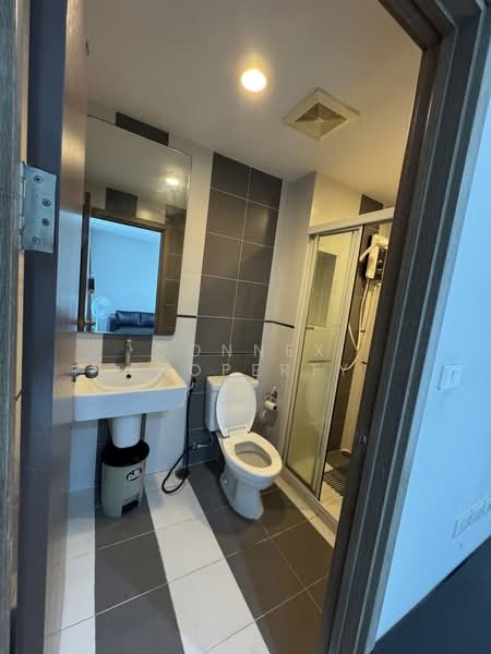 The Base Sukhumvit 77, Bangkok, 289 Sukhumvit 77 Road, Phra Kanong Nua, Watthana, Bangkok, 1 Bedroom, 34 sqm, Condo For Rent, by Connex Property, 500257429 - DDproperty.com