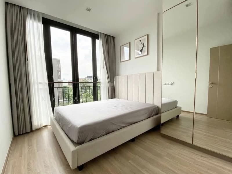 Kawa Haus, Bangkok, 95 Soi Rim Khlong, Phra Kanong Nua, Watthana, Bangkok, 2 Bedrooms, 57 sqm, Condo For Rent, by Kakar Holdings, 500257430 - DDproperty.com