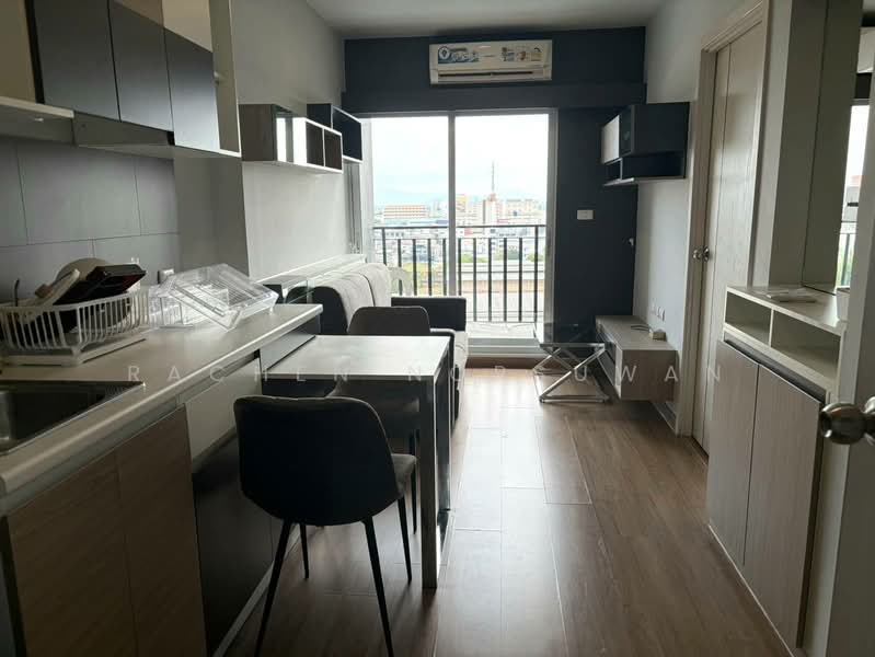 Plus Condo Hatyai 30m, Songkhla, No. 9 Rajyindee Rd, Hat-Yai, Hat Yai, Songkhla, 1 Bedroom, 30 sqm, Condo For Rent, by Rachen Nopsuwan, 500257431 - DDproperty.com