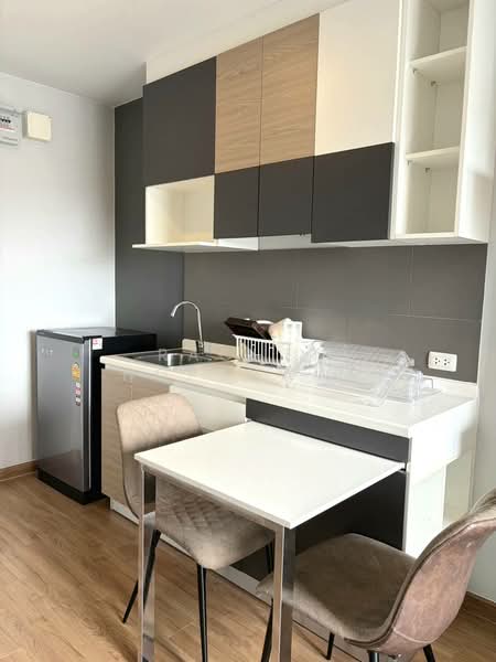 Plus Condo Hatyai 30m, Songkhla, No. 9 Rajyindee Rd, Hat-Yai, Hat Yai, Songkhla, 1 Bedroom, 30 sqm, Condo For Rent, by Rachen Nopsuwan, 500257431 - DDproperty.com