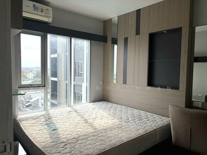 Plus Condo Hatyai 30m, Songkhla, No. 9 Rajyindee Rd, Hat-Yai, Hat Yai, Songkhla, 1 Bedroom, 30 sqm, Condo For Rent, by Rachen Nopsuwan, 500257431 - DDproperty.com
