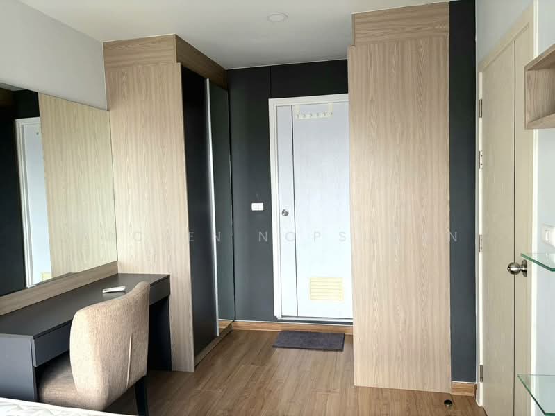 Plus Condo Hatyai 30m, Songkhla, No. 9 Rajyindee Rd, Hat-Yai, Hat Yai, Songkhla, 1 Bedroom, 30 sqm, Condo For Rent, by Rachen Nopsuwan, 500257431 - DDproperty.com