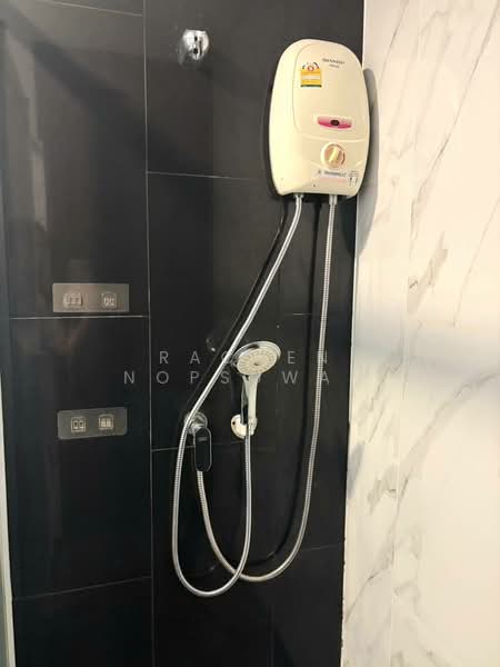 Plus Condo Hatyai 30m, Songkhla, No. 9 Rajyindee Rd, Hat-Yai, Hat Yai, Songkhla, 1 Bedroom, 30 sqm, Condo For Rent, by Rachen Nopsuwan, 500257431 - DDproperty.com