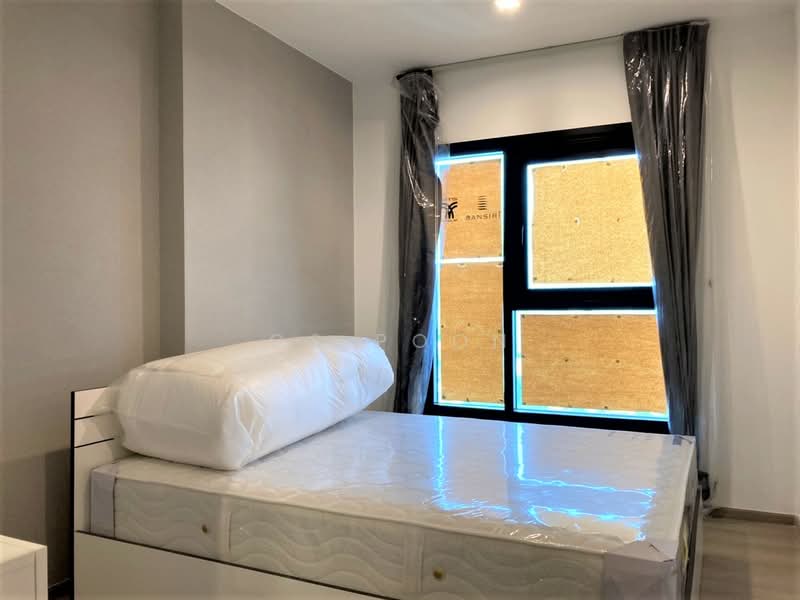 The Base Phetkasem, Bangkok, Phet Kasem Rd, Bang Wa, Phasi Charoen, Bangkok, 1 Bedroom, 32 sqm, Condo For Sale, by CS Poon, 500257432 - DDproperty.com