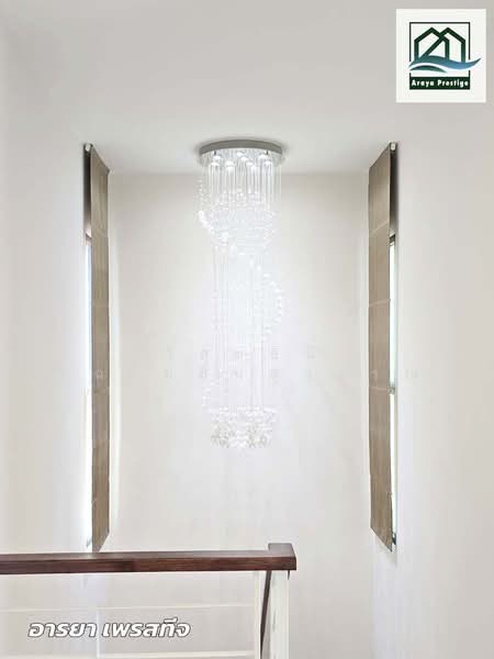 The City Pattanakarn : เดอะ ซิตี้ พัฒนาการ, กรุงเทพ, ถนนอ่อนนุช, ประเวศ, ประเวศ, กรุงเทพ, 340 ตร.ม., บ้านเดี่ยว ขาย, โดย วิสุทธินี เฉลิมสินสุวรรณ, 500257433 - DDproperty.com