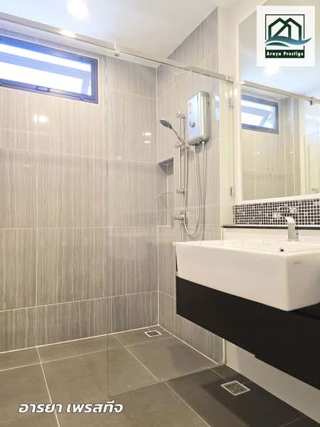 The City Pattanakarn, Bangkok, On Nut Road, Prawet, Prawet, Bangkok, 4 Bedrooms, 340 sqm, Single Detached House For Sale, by วิสุทธินี เฉลิมสินสุวรรณ, 500257433 - DDproperty.com