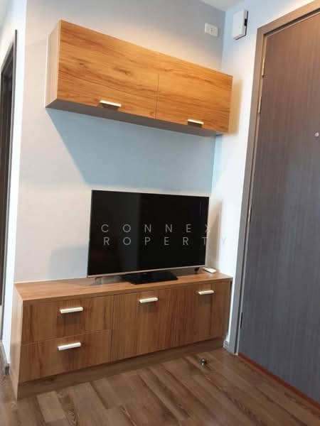 The Base Park West Sukhumvit 77, Bangkok, 11 Soi Sukhumvit 77 Sukhumvit Road, Phra Kanong Nua, Watthana, Bangkok, 1 Bedroom, 27 sqm, Condo For Rent, by Connex Property, 500257434 - DDproperty.com