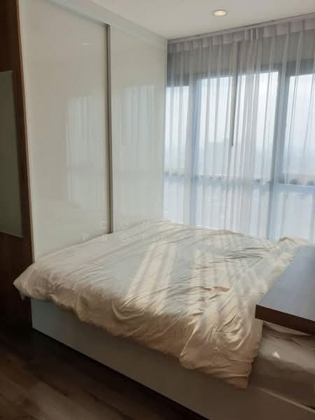 The Base Park West Sukhumvit 77, Bangkok, 11 Soi Sukhumvit 77 Sukhumvit Road, Phra Kanong Nua, Watthana, Bangkok, 1 Bedroom, 27 sqm, Condo For Rent, by Connex Property, 500257434 - DDproperty.com