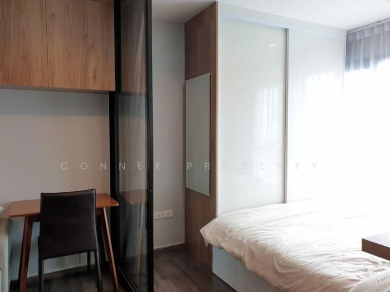 The Base Park West Sukhumvit 77, Bangkok, 11 Soi Sukhumvit 77 Sukhumvit Road, Phra Kanong Nua, Watthana, Bangkok, 1 Bedroom, 27 sqm, Condo For Rent, by Connex Property, 500257434 - DDproperty.com
