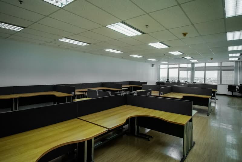 ให้เช่าพื้นที่สำนักงาน อาคารซอฟต์แวร์พาร์ค ถ.แจ้งวัฒนะ ทำเลดี ใกล้ศูนย์ราชการ เหมาะกับทุกธุรกิจ, นนทบุรี, คลองเกลือ, ปากเกร็ด, นนทบุรี, 143 ตร.ม., สำนักงาน ให้เช่า, โดย สนใจติดต่อ, 500257435 - DDproperty.com