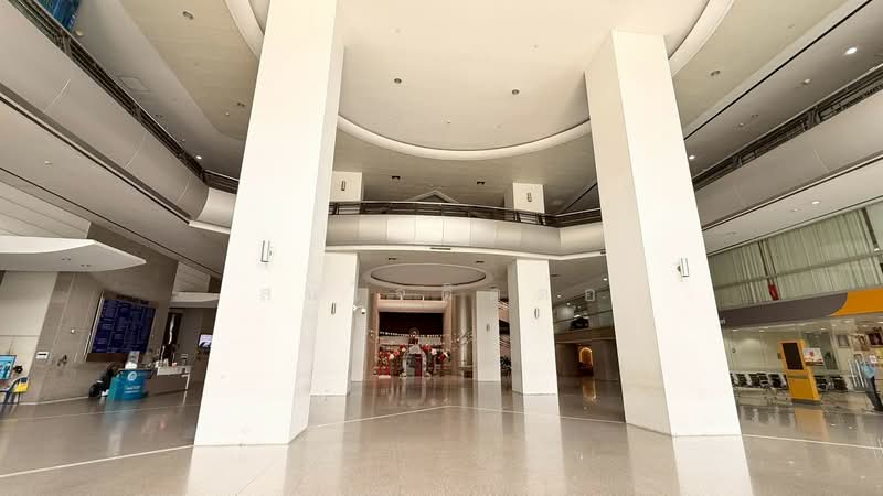 ให้เช่าพื้นที่สำนักงาน อาคารซอฟต์แวร์พาร์ค ถ.แจ้งวัฒนะ ทำเลดี ใกล้ศูนย์ราชการ เหมาะกับทุกธุรกิจ, Nonthaburi, Khlong Klue, Pak Kret, Nonthaburi, , 143 sqm, Office Space For Rent, by สนใจติดต่อ, 500257435 - DDproperty.com