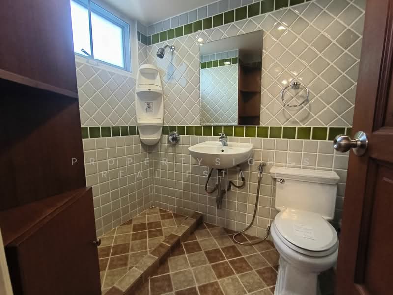 Grand Ville House 1, Bangkok, 36 Soi Sukhumvit 24, Khong Tan, Khlong Toei, Bangkok, 3 Bedrooms, 176 sqm, Condo For Rent, by PROPERTYSIGHTS REAL ESTATE, 500257436 - DDproperty.com