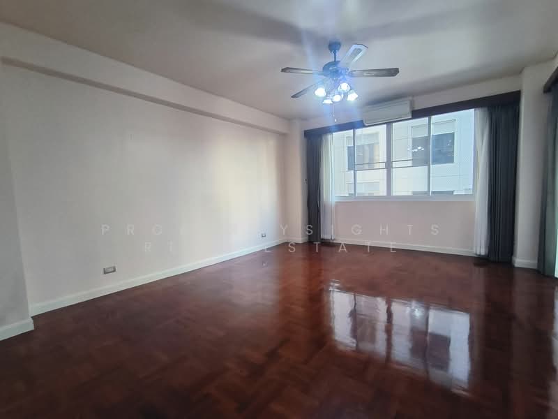 Grand Ville House 1, Bangkok, 36 Soi Sukhumvit 24, Khong Tan, Khlong Toei, Bangkok, 3 Bedrooms, 176 sqm, Condo For Rent, by PROPERTYSIGHTS REAL ESTATE, 500257436 - DDproperty.com
