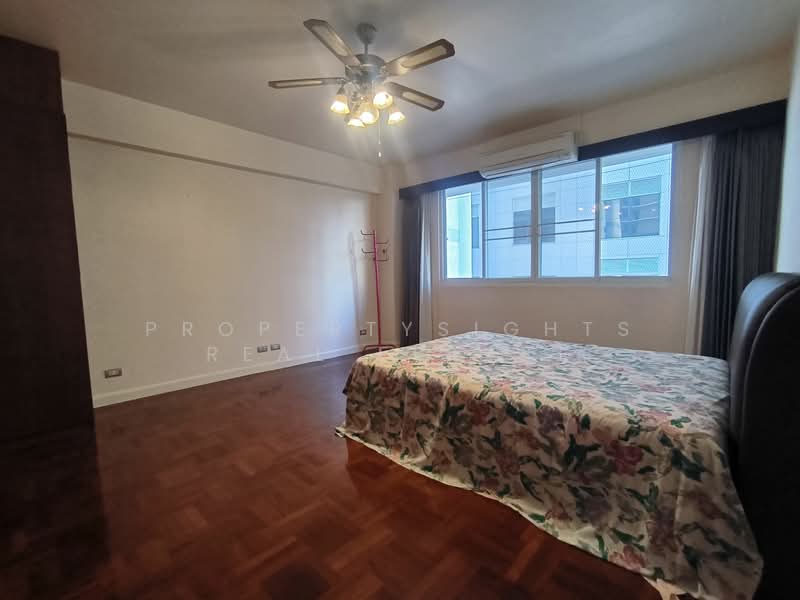Grand Ville House 1, Bangkok, 36 Soi Sukhumvit 24, Khong Tan, Khlong Toei, Bangkok, 3 Bedrooms, 176 sqm, Condo For Rent, by PROPERTYSIGHTS REAL ESTATE, 500257436 - DDproperty.com