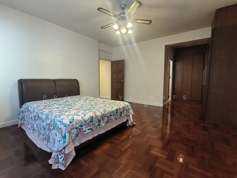 Grand Ville House 1, Bangkok, 36 Soi Sukhumvit 24, Khong Tan, Khlong Toei, Bangkok, 3 Bedrooms, 176 sqm, Condo For Rent, by PROPERTYSIGHTS REAL ESTATE, 500257436 - DDproperty.com