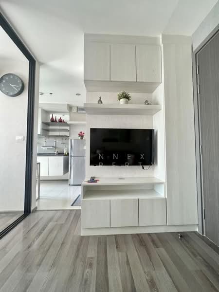 The Base Park West Sukhumvit 77, Bangkok, 11 Soi Sukhumvit 77 Sukhumvit Road, Phra Kanong Nua, Watthana, Bangkok, 1 Bedroom, 27 sqm, Condo For Rent, by Connex Property, 500257437 - DDproperty.com