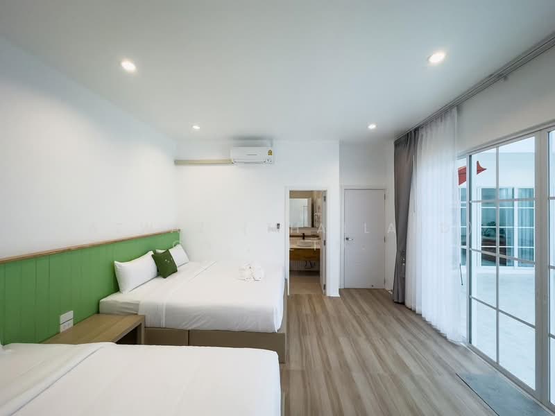 ให้เช่า - Le leaf Valley Hua Hin : เลอ ลีฟ วัลเลย์ หัวหิน, ประจวบคีรีขันธ์