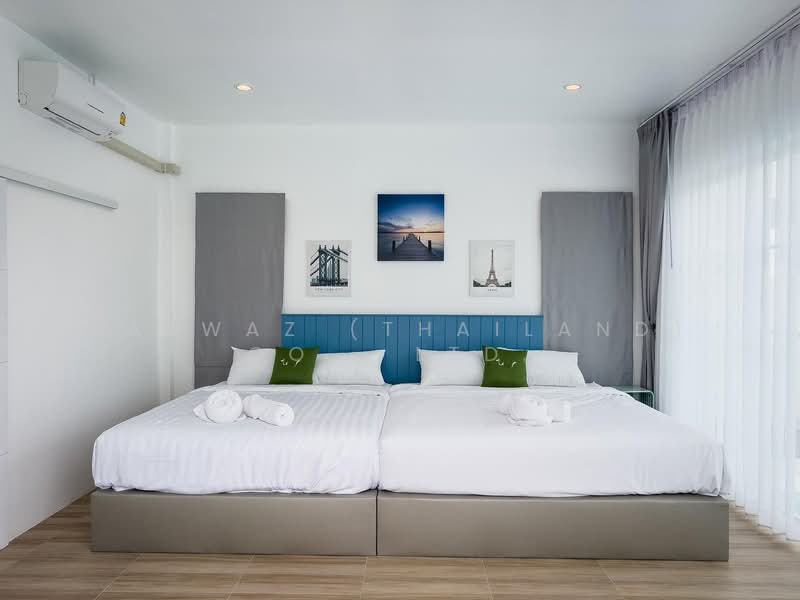 For Rent - Le leaf Valley Hua Hin, Prachuap Khiri Khan