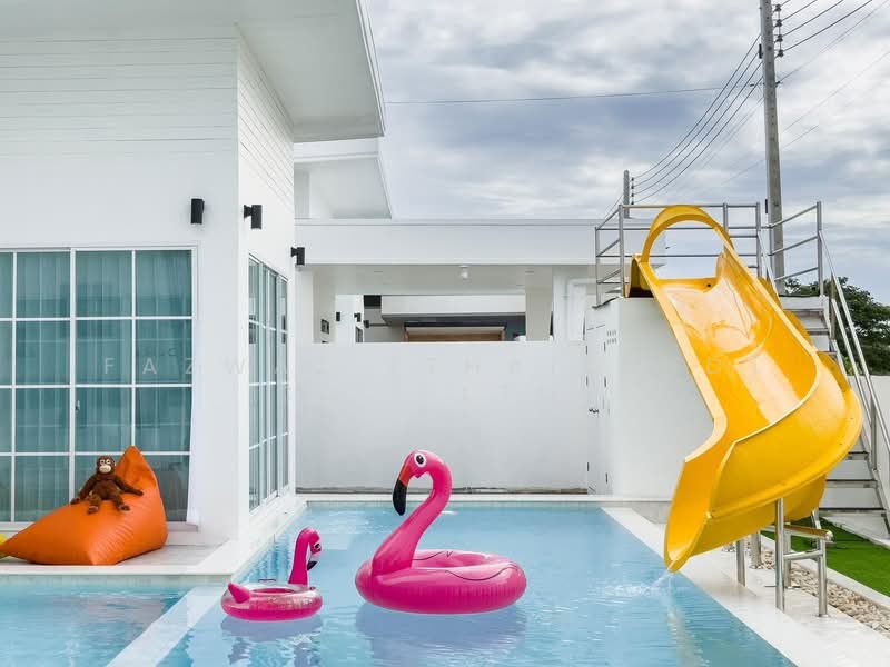 ให้เช่า - Le leaf Valley Hua Hin : เลอ ลีฟ วัลเลย์ หัวหิน, ประจวบคีรีขันธ์