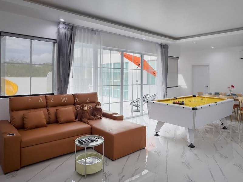 For Rent - Le leaf Valley Hua Hin, Prachuap Khiri Khan