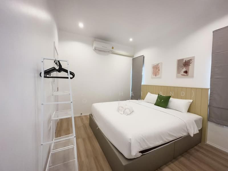 ให้เช่า - Le leaf Valley Hua Hin : เลอ ลีฟ วัลเลย์ หัวหิน, ประจวบคีรีขันธ์