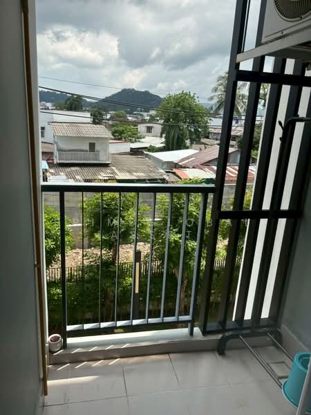 Supalai Vista, Phuket, 77 Takuapa Rd, Talat Yai, Muang Phuket, Phuket, 1 Bedroom, 37 sqm, Condo For Rent, by primeglobal asset, 500257441 - DDproperty.com