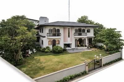 ขาย - ขายบ้านพร้อมที่ดิน ทำเลพระโขนง ใกล้ BTS ปุณณวิถี, กรุงเทพ