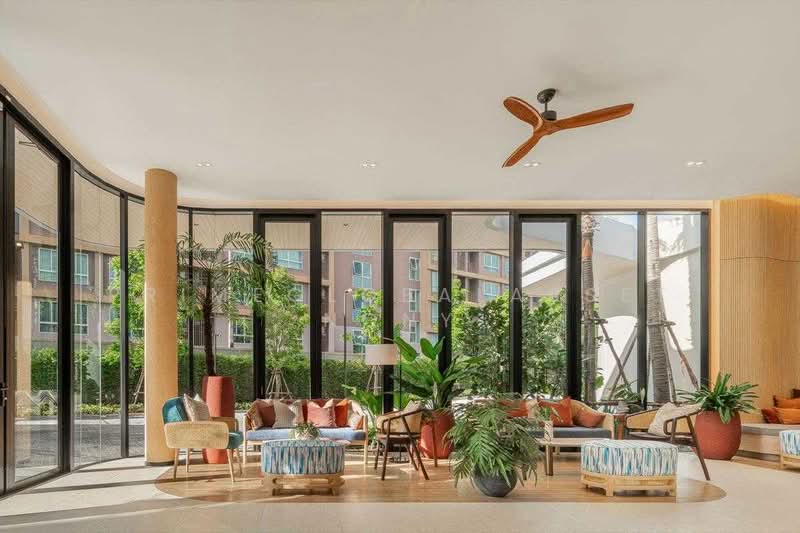 DCondo Reef, Phuket, 78 Soi Dara, Kathu, Kathu, Phuket, 1 Bedroom, 31 sqm, Condo For Rent, by primeglobalasset Nony, 500257444 - DDproperty.com