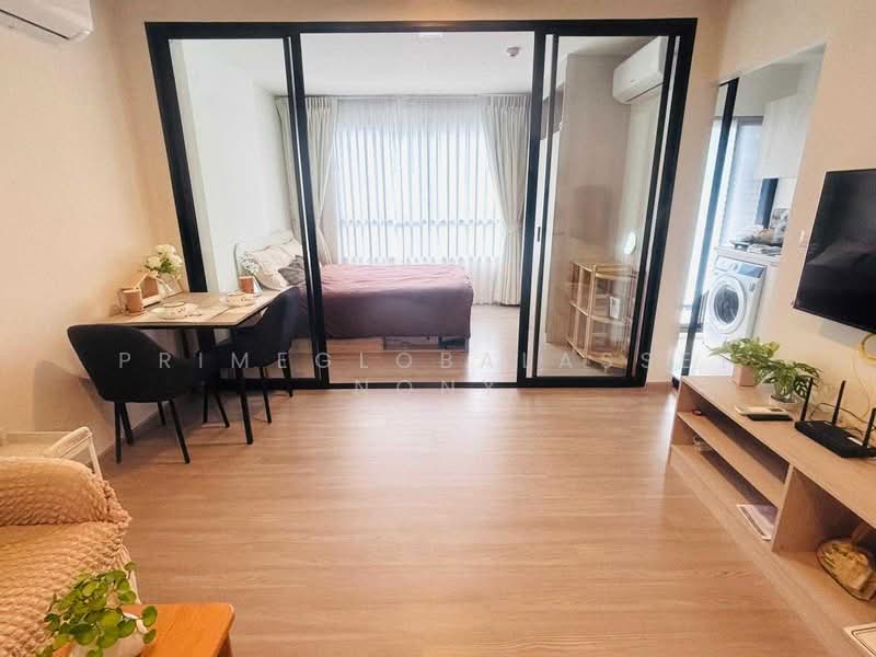 DCondo Reef, Phuket, 78 Soi Dara, Kathu, Kathu, Phuket, 1 Bedroom, 31 sqm, Condo For Rent, by primeglobalasset Nony, 500257444 - DDproperty.com