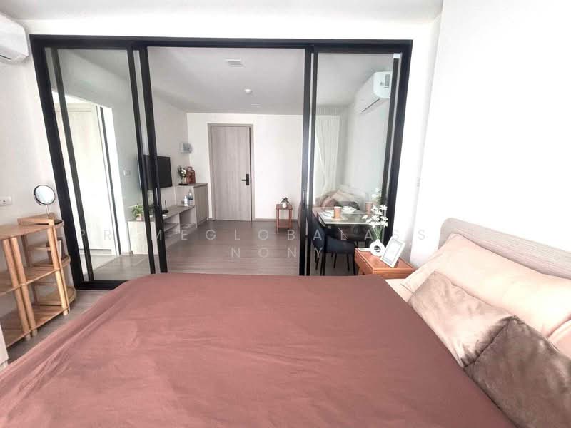 DCondo Reef, Phuket, 78 Soi Dara, Kathu, Kathu, Phuket, 1 Bedroom, 31 sqm, Condo For Rent, by primeglobalasset Nony, 500257444 - DDproperty.com