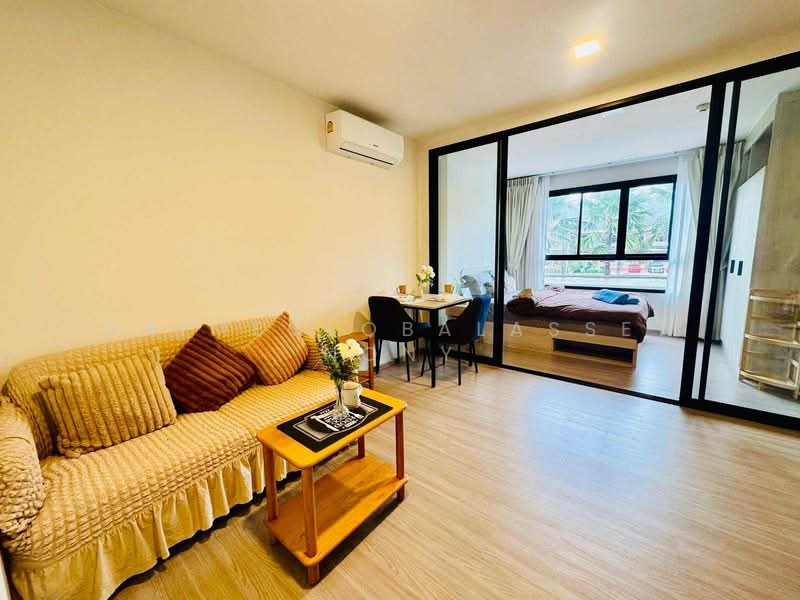 DCondo Reef, Phuket, 78 Soi Dara, Kathu, Kathu, Phuket, 1 Bedroom, 31 sqm, Condo For Rent, by primeglobalasset Nony, 500257444 - DDproperty.com