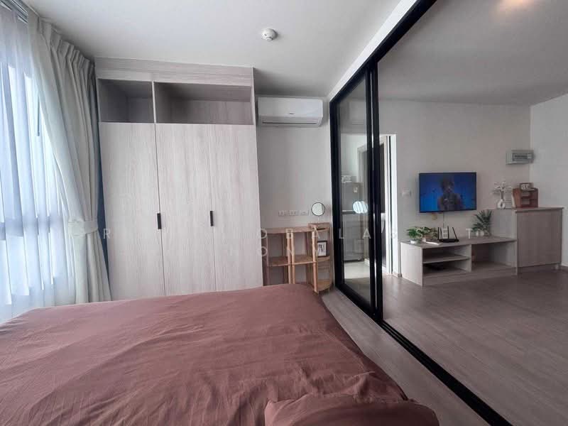 DCondo Reef, Phuket, 78 Soi Dara, Kathu, Kathu, Phuket, 1 Bedroom, 31 sqm, Condo For Rent, by primeglobalasset Nony, 500257444 - DDproperty.com